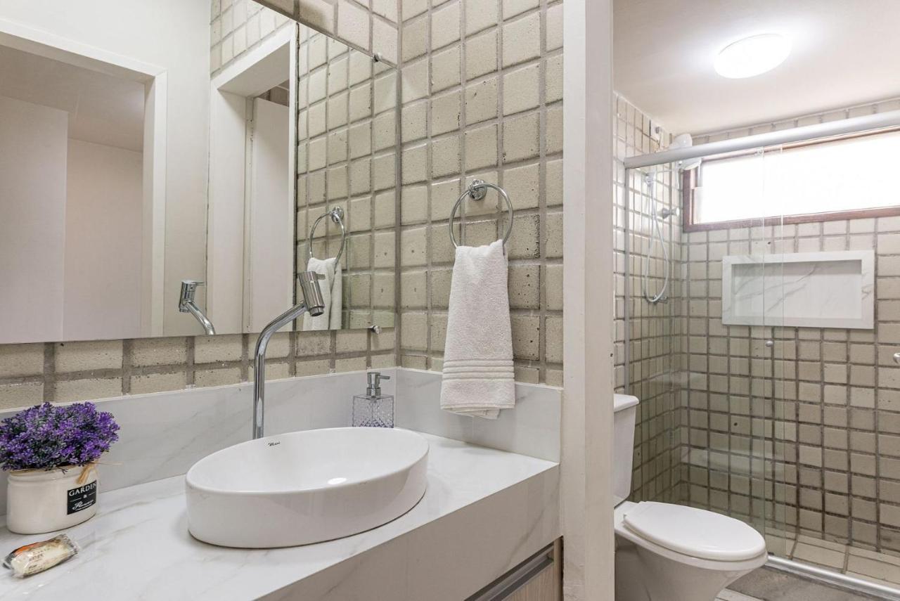 Апартаменти Flat No Portal De Gravata 2 Qts 70M Wifi 200Mb Екстер'єр фото