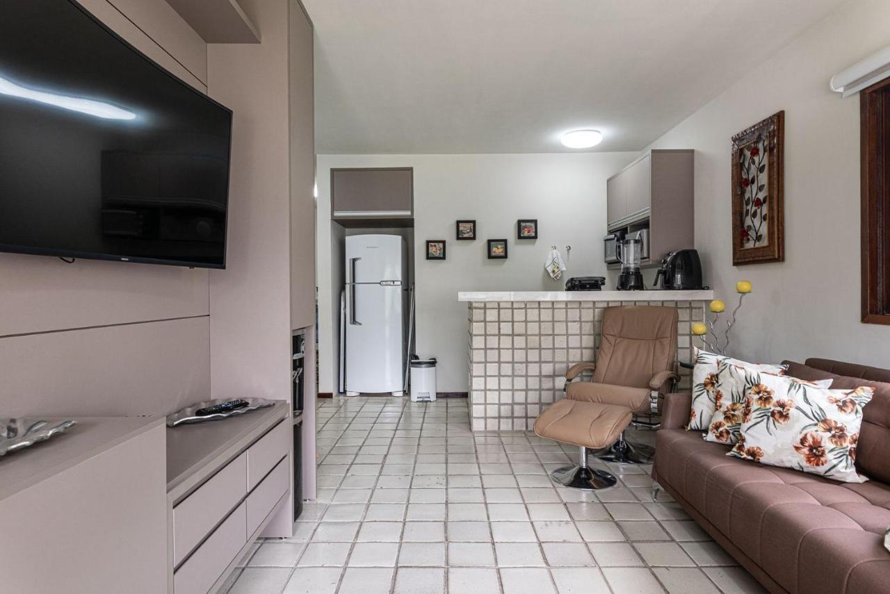 Апартаменти Flat No Portal De Gravata 2 Qts 70M Wifi 200Mb Екстер'єр фото