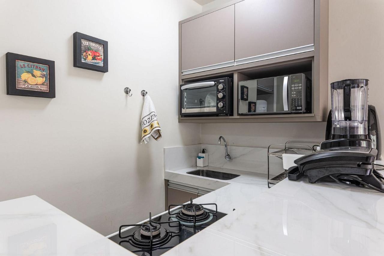 Апартаменти Flat No Portal De Gravata 2 Qts 70M Wifi 200Mb Екстер'єр фото
